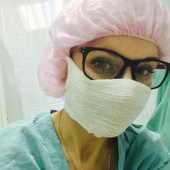 Земцов Н. В., гинеколог