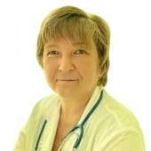 Семина Оксана Владимировна, педиатр