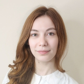 Чуравская Ольга Александровна, рентгенолог