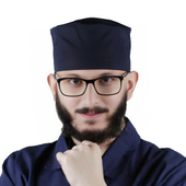 Козьмиди Христиан Петрович, стоматолог-терапевт