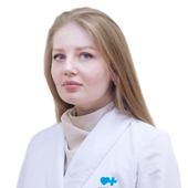 Сигитова Елена Витальевна, невролог