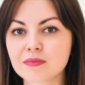 Шакирова Анастасия Николаевна, косметолог