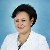 Якубова Виктория Александровна, гинеколог