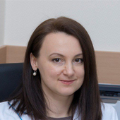 Мелкумова Елена Юрьевна, врач функциональной диагностики