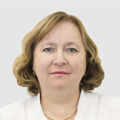 Федорова Светлана Николаевна, кардиолог