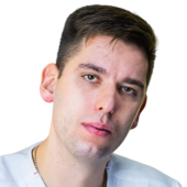 Стручков Владимир Юрьевич, хирург