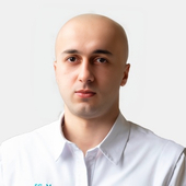 Елоев Артур Тамерланович, стоматолог-хирург