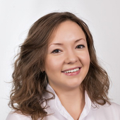 Дудина Яна Артуровна, стоматологический гигиенист