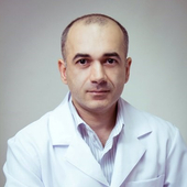 Юсифов Заур Тофикович (Тофик Оглы), хирург