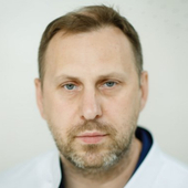 Юрий Алексей Викторович, хирург
