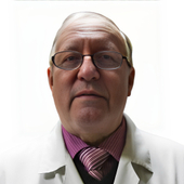 Кабиков Сергей Владимирович, гирудотерапевт