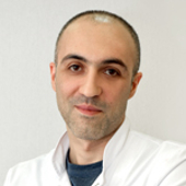 Мансимов Рамин Магомедалиевич, рентгенолог