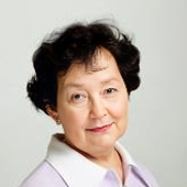 Куликова Мадина Габдулхаковна, педиатр