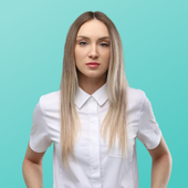 Пфайф Виктория Константиновна, ЛОР