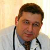 Завадкин Алексей Викторович, кардиолог
