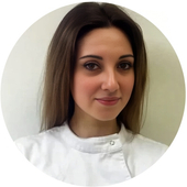 Абашева (Степанова) Елена Александровна, ортодонт