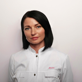 Ахметова Алия Фаридовна, гинеколог