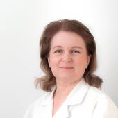 Шеина Марина Валентиновна, физиотерапевт