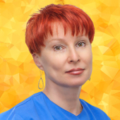 Белозерова Елена Васильевна, стоматолог-терапевт