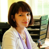 Даева Евгения Юрьевна, инфекционист