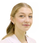 Хафизова Алина Ринатовна, стоматолог-ортопед