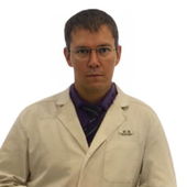 Закс Дмитрий Борисович, психиатр