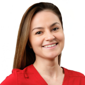 Великанова Ольга Романовна, стоматологический гигиенист