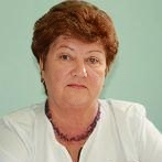 Попова Нина Степановна, акушер-гинеколог