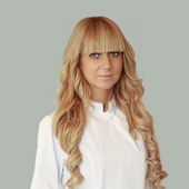 Мещерякова Татьяна Александровна, стоматолог-терапевт