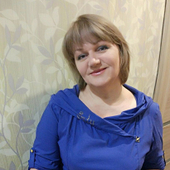 Леханова Татьяна Анатольевна, психолог