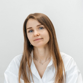 Евдокимова Алина Юрьевна, психиатр