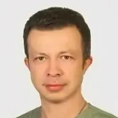 Можаров Сергей Михайлович, массажист
