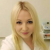 Чемакина Ярослава Георгиевна, дерматолог