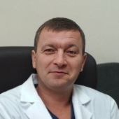 Фазилов Александр Вячеславович, онколог