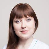 Воробьева Анастасия Алексеевна, ЛОР