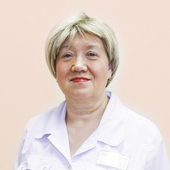 Резекина Елена Владимировна, гирудотерапевт