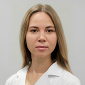 Лейс Крестина Владимировна, ЛОР