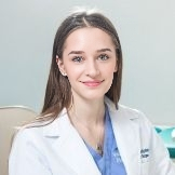 Гладышева Владислава Владиславовна, пластический хирург