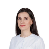 Мирзаева Зухра Магомедова, врач функциональной диагностики