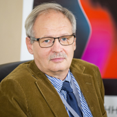 Овчинников Андрей Юрьевич, ЛОР