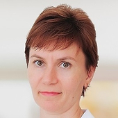 Щеглова Нина Николаевна, неонатолог