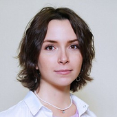 Потравко Екатерина Николаевна, врач ЛФК