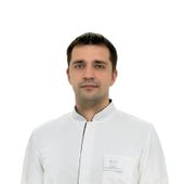 Пашков Валерий Алексеевич, врач УЗД