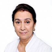 Асадова Сурайе Хайдаровна, гинеколог-эндокринолог