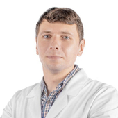 Скоблов Илья Николаевич, гастроэнтеролог