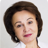 Молканова Елена Андреевна, косметолог