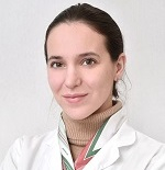 Бутова Юлия Владиславовна, венеролог