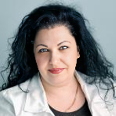 Мелик-Степанова Карина Эдуардовна, невролог