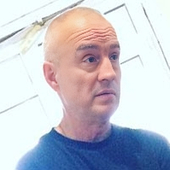 Бахтияров Тимур Линерович, детский массажист