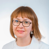 Зимина Ольга Вячеславовна, стоматолог-терапевт